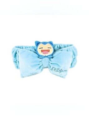 ✨️Pokémon Snorlax Spa Headband✨️